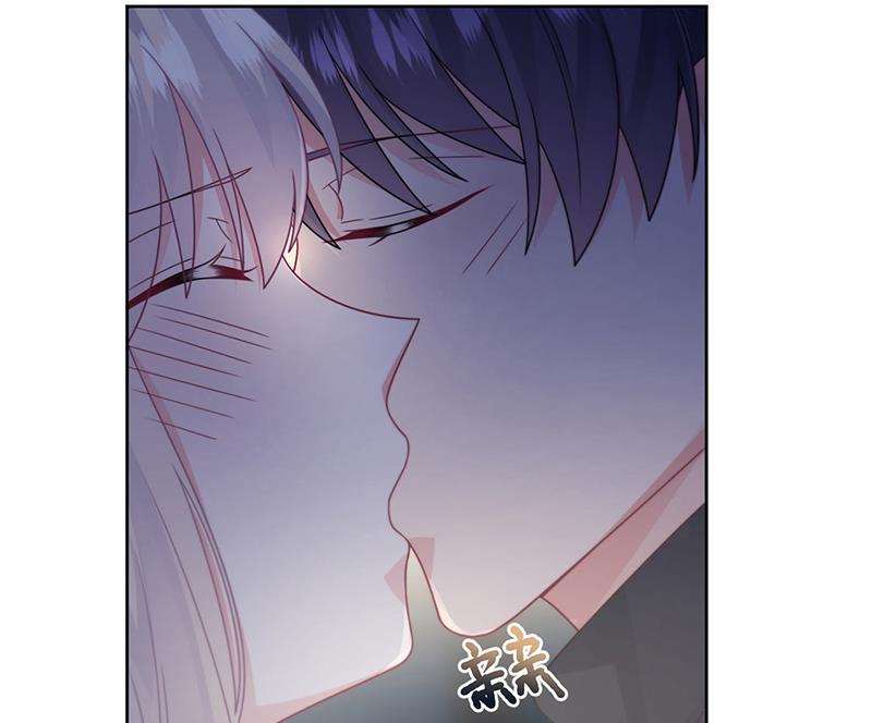 惹上首席总裁千金归来韩漫全集-第235话 我也爱你无删减无遮挡章节图片 