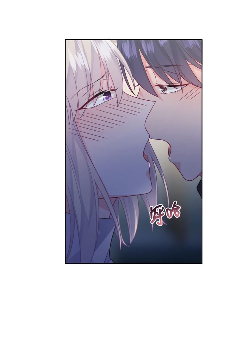 惹上首席总裁千金归来韩漫全集-第235话 我也爱你无删减无遮挡章节图片 