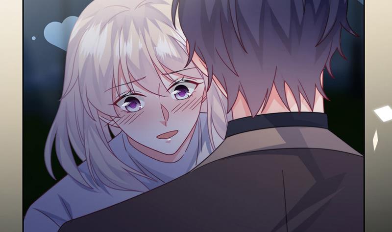 惹上首席总裁千金归来韩漫全集-第235话 我也爱你无删减无遮挡章节图片 