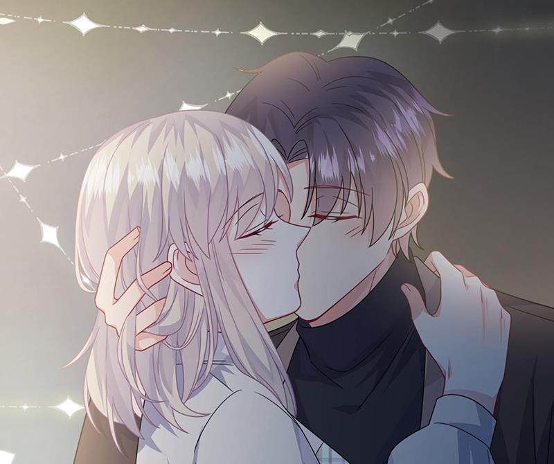 惹上首席总裁千金归来韩漫全集-第235话 我也爱你无删减无遮挡章节图片 
