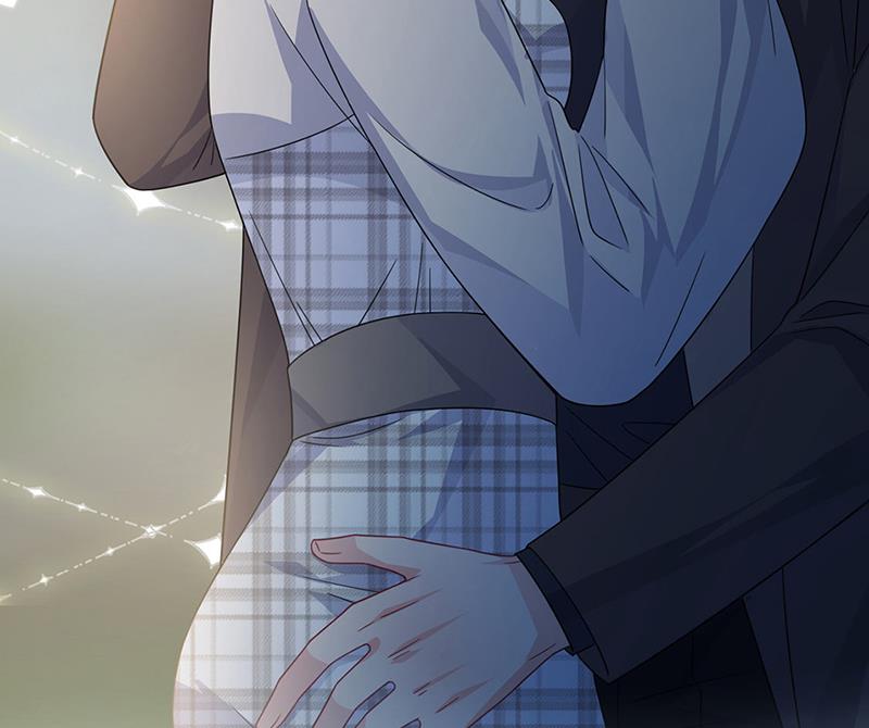 惹上首席总裁千金归来韩漫全集-第235话 我也爱你无删减无遮挡章节图片 