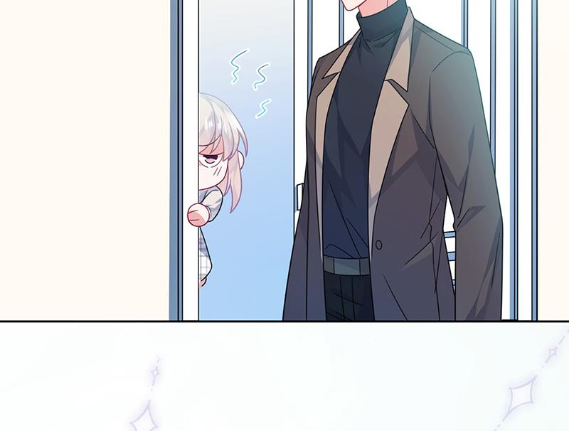 惹上首席总裁千金归来韩漫全集-第235话 我也爱你无删减无遮挡章节图片 