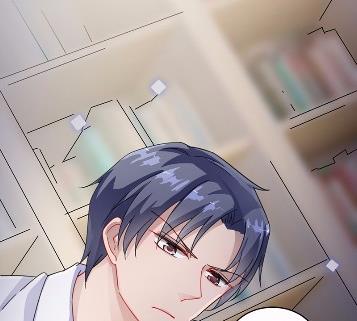 惹上首席总裁千金归来韩漫全集-25无删减无遮挡章节图片 