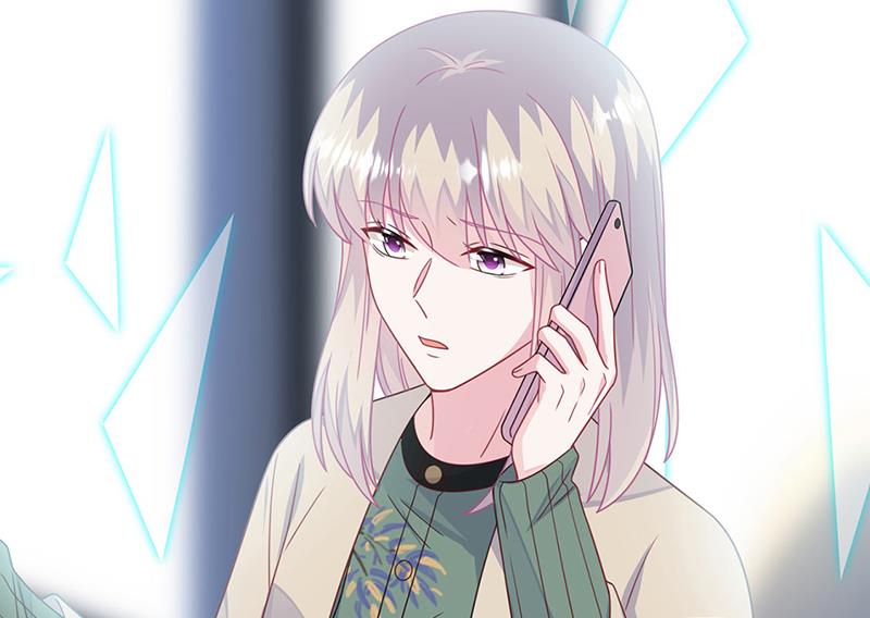 惹上首席总裁千金归来韩漫全集-第239话 我爱她不比你少无删减无遮挡章节图片 