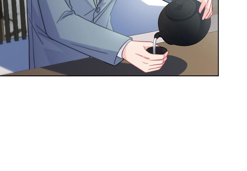 惹上首席总裁千金归来韩漫全集-第239话 我爱她不比你少无删减无遮挡章节图片 