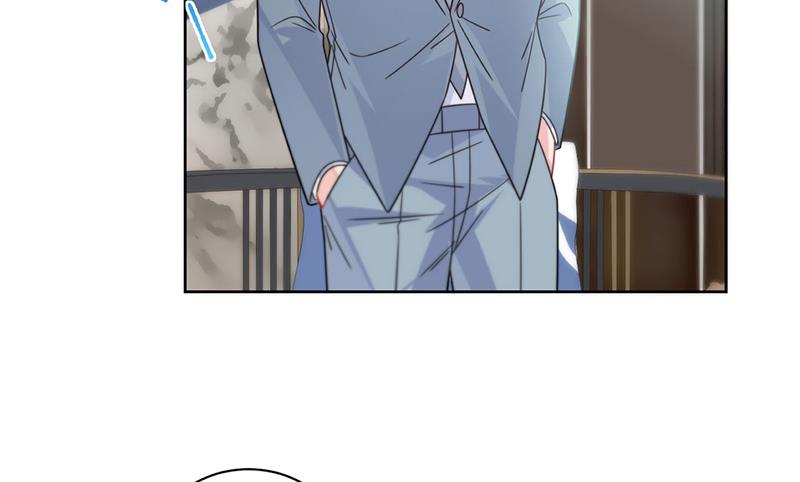 惹上首席总裁千金归来韩漫全集-第239话 我爱她不比你少无删减无遮挡章节图片 
