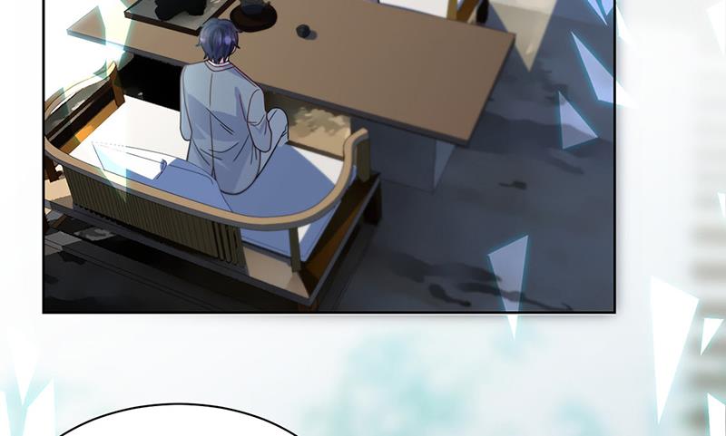 惹上首席总裁千金归来韩漫全集-第240话 决斗无删减无遮挡章节图片 