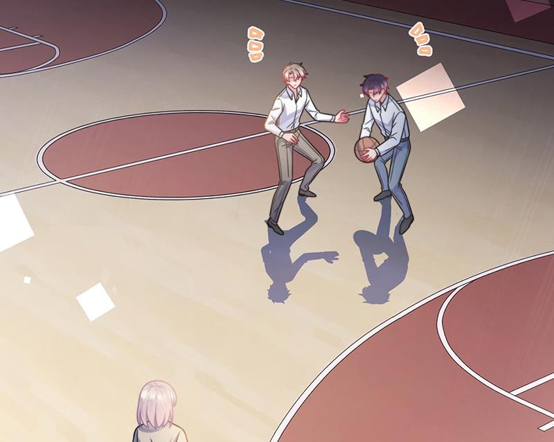 惹上首席总裁千金归来韩漫全集-第241话 不是战利品无删减无遮挡章节图片 
