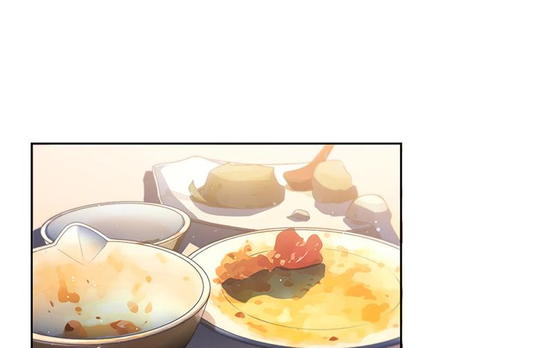惹上首席总裁千金归来韩漫全集-第243话 求亲亲求抱抱无删减无遮挡章节图片 