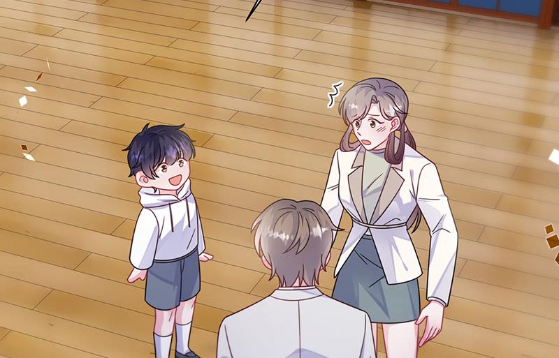 惹上首席总裁千金归来韩漫全集-第244话 要个孩子无删减无遮挡章节图片 