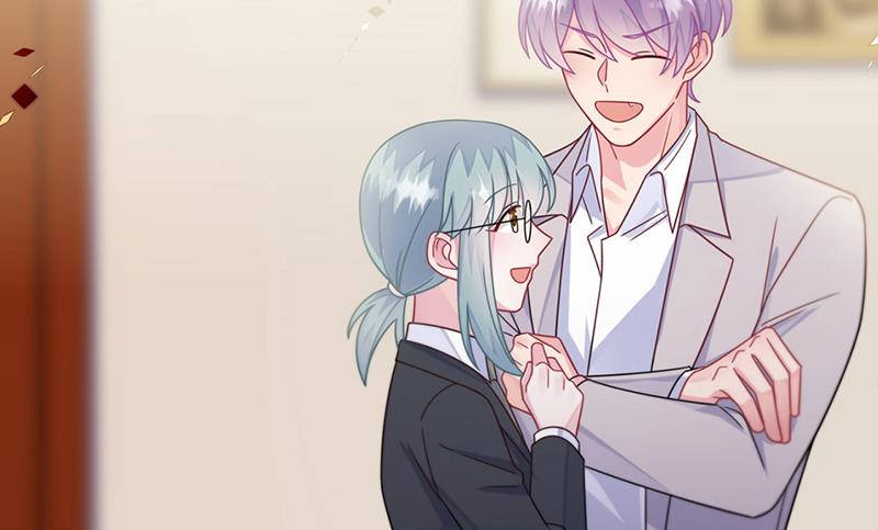 惹上首席总裁千金归来韩漫全集-第244话 要个孩子无删减无遮挡章节图片 