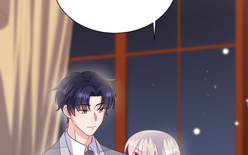 惹上首席总裁千金归来韩漫全集-第244话 要个孩子无删减无遮挡章节图片 