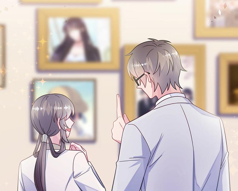 惹上首席总裁千金归来韩漫全集-第244话 要个孩子无删减无遮挡章节图片 