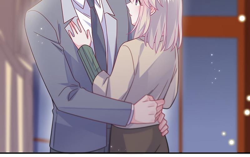 惹上首席总裁千金归来韩漫全集-第244话 要个孩子无删减无遮挡章节图片 