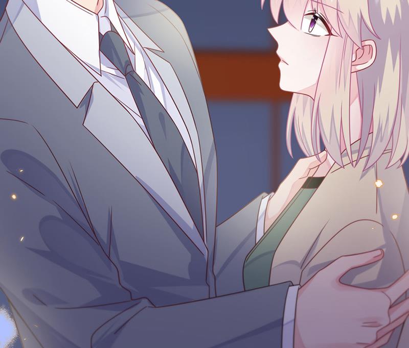 惹上首席总裁千金归来韩漫全集-第244话 要个孩子无删减无遮挡章节图片 