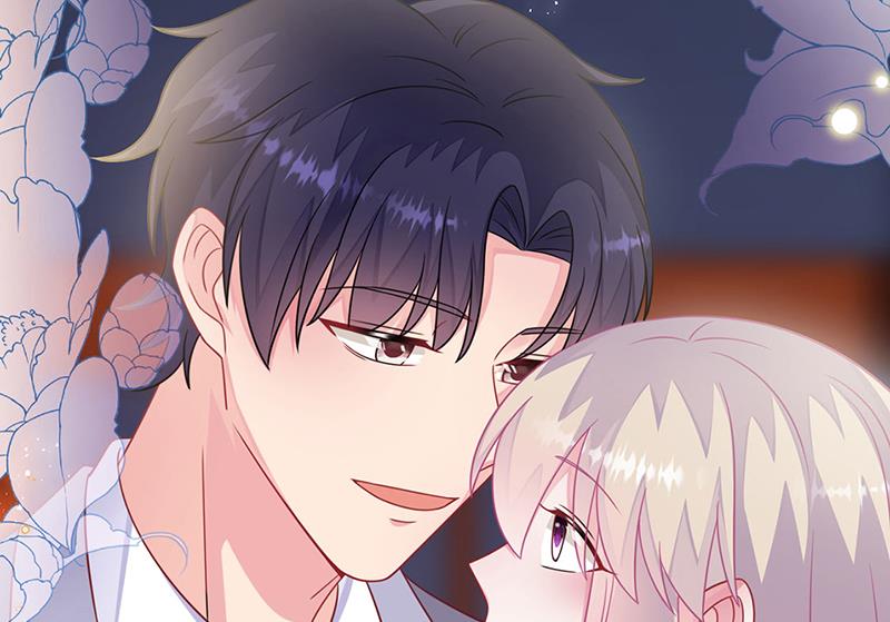 惹上首席总裁千金归来韩漫全集-第244话 要个孩子无删减无遮挡章节图片 