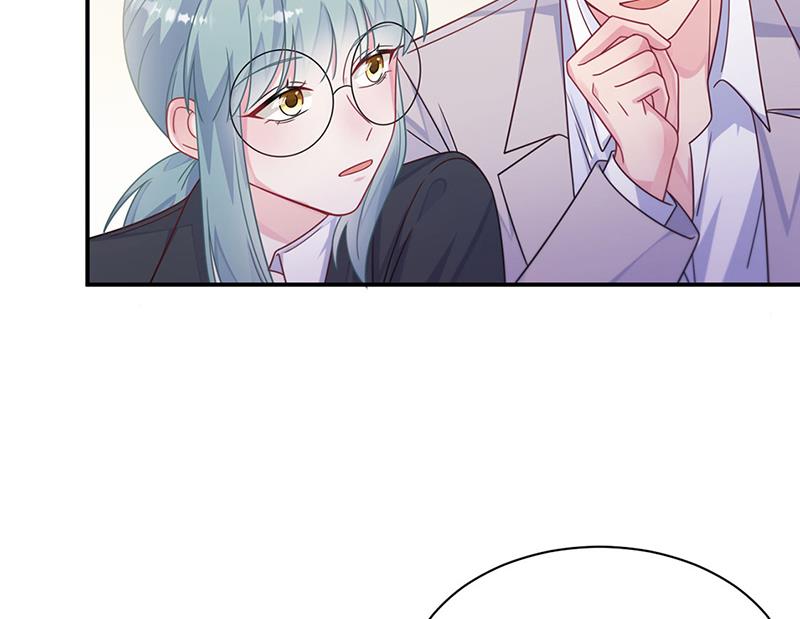 惹上首席总裁千金归来韩漫全集-第244话 要个孩子无删减无遮挡章节图片 