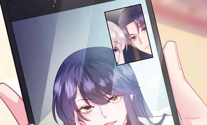 惹上首席总裁千金归来韩漫全集-第245话 你是我家的福星无删减无遮挡章节图片 
