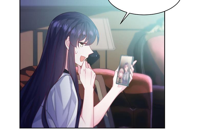 惹上首席总裁千金归来韩漫全集-第245话 你是我家的福星无删减无遮挡章节图片 