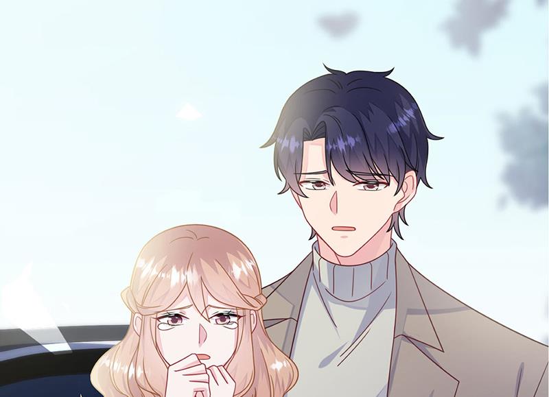惹上首席总裁千金归来韩漫全集-第245话 你是我家的福星无删减无遮挡章节图片 
