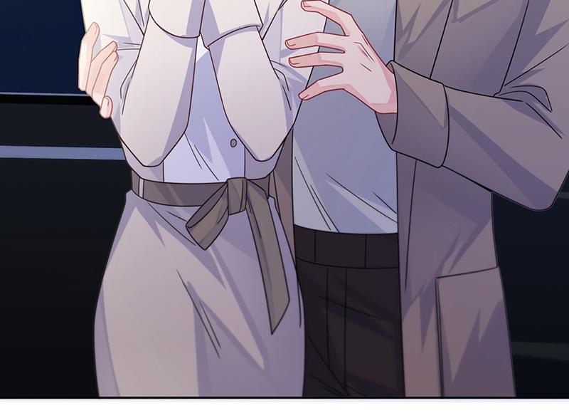 惹上首席总裁千金归来韩漫全集-第246话 又将离开无删减无遮挡章节图片 