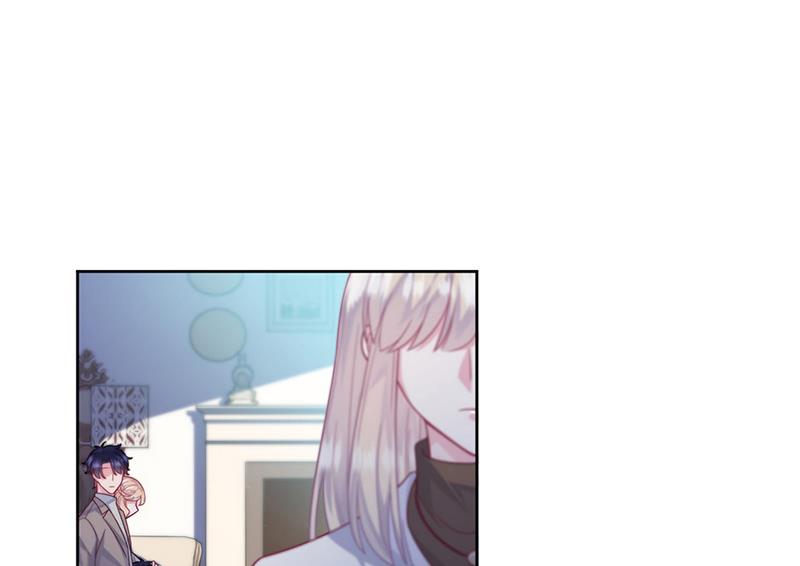 惹上首席总裁千金归来韩漫全集-第247话 你愿意等我吗？无删减无遮挡章节图片 