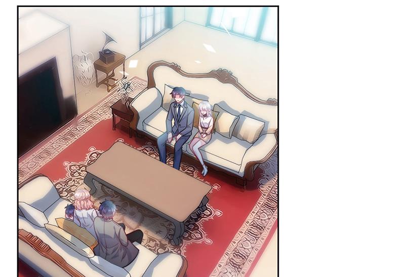 惹上首席总裁千金归来韩漫全集-第247话 你愿意等我吗？无删减无遮挡章节图片 