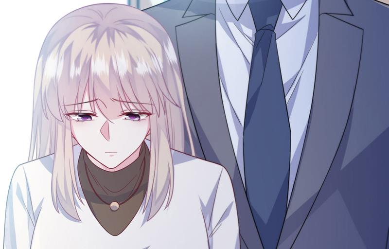 惹上首席总裁千金归来韩漫全集-第247话 你愿意等我吗？无删减无遮挡章节图片 