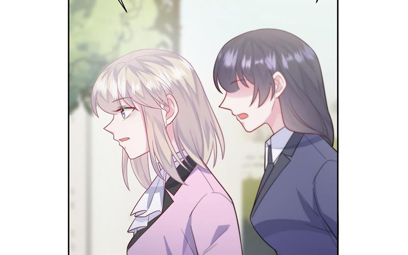 惹上首席总裁千金归来韩漫全集-第249话 大结局：带老婆回家无删减无遮挡章节图片 