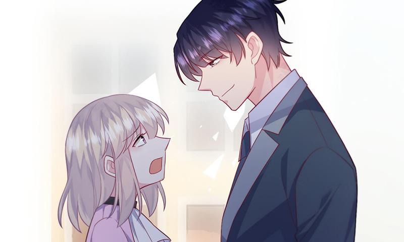 惹上首席总裁千金归来韩漫全集-第249话 大结局：带老婆回家无删减无遮挡章节图片 