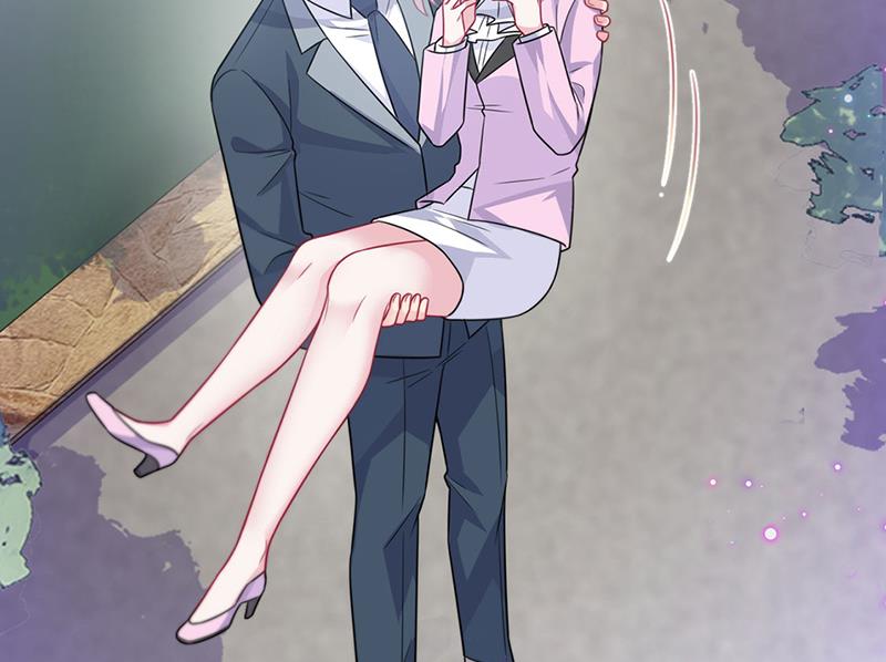 惹上首席总裁千金归来韩漫全集-第249话 大结局：带老婆回家无删减无遮挡章节图片 