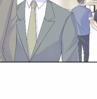 惹上首席总裁千金归来韩漫全集-29无删减无遮挡章节图片 
