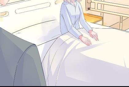 惹上首席总裁千金归来韩漫全集-31无删减无遮挡章节图片 
