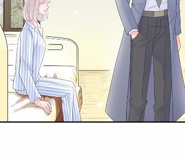 惹上首席总裁千金归来韩漫全集-32无删减无遮挡章节图片 