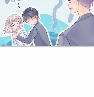 惹上首席总裁千金归来韩漫全集-33无删减无遮挡章节图片 