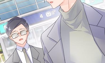 惹上首席总裁千金归来韩漫全集-34无删减无遮挡章节图片 