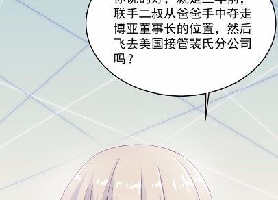 惹上首席总裁千金归来韩漫全集-35无删减无遮挡章节图片 