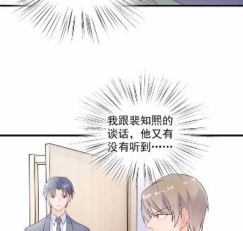 惹上首席总裁千金归来韩漫全集-36无删减无遮挡章节图片 