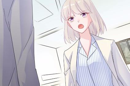 惹上首席总裁千金归来韩漫全集-36无删减无遮挡章节图片 