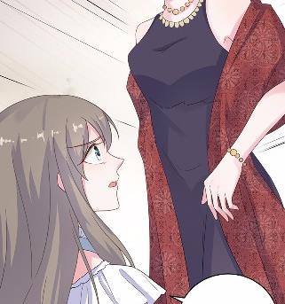 惹上首席总裁千金归来韩漫全集-39无删减无遮挡章节图片 