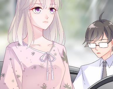 惹上首席总裁千金归来韩漫全集-39无删减无遮挡章节图片 
