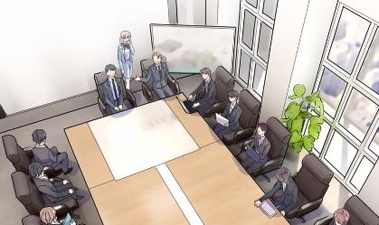 惹上首席总裁千金归来韩漫全集-41无删减无遮挡章节图片 