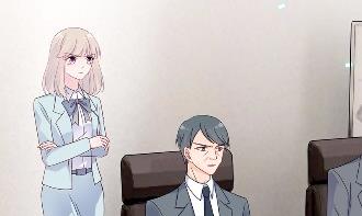 惹上首席总裁千金归来韩漫全集-41无删减无遮挡章节图片 