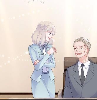 惹上首席总裁千金归来韩漫全集-42无删减无遮挡章节图片 