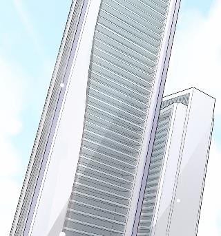 惹上首席总裁千金归来韩漫全集-44无删减无遮挡章节图片 