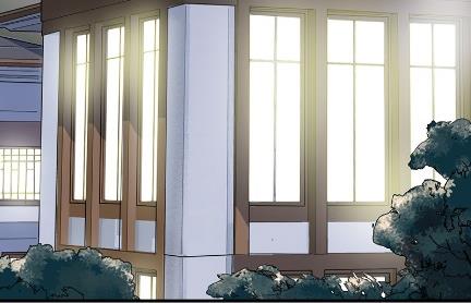 惹上首席总裁千金归来韩漫全集-你真这么想？无删减无遮挡章节图片 