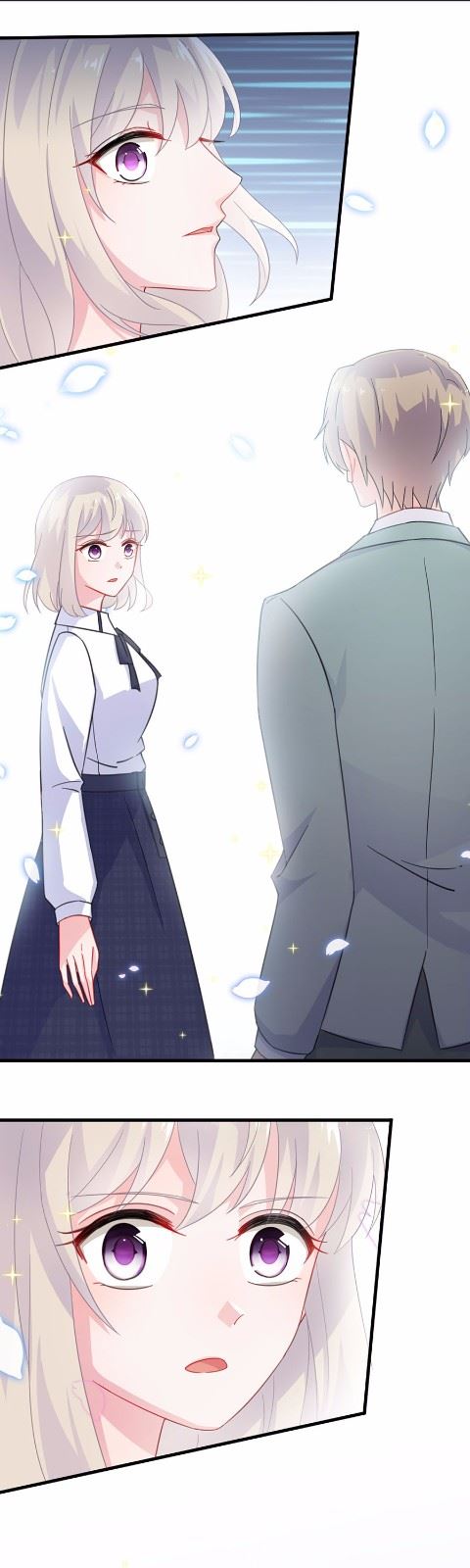 惹上首席总裁千金归来韩漫全集-7无删减无遮挡章节图片 