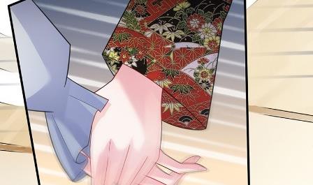 惹上首席总裁千金归来韩漫全集-什么感觉无删减无遮挡章节图片 