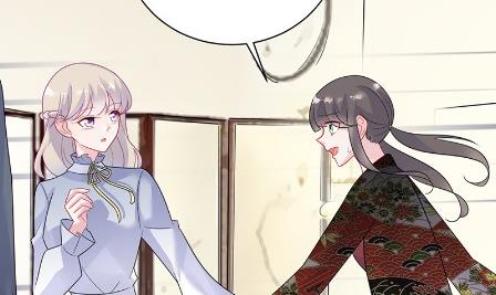 惹上首席总裁千金归来韩漫全集-什么感觉无删减无遮挡章节图片 