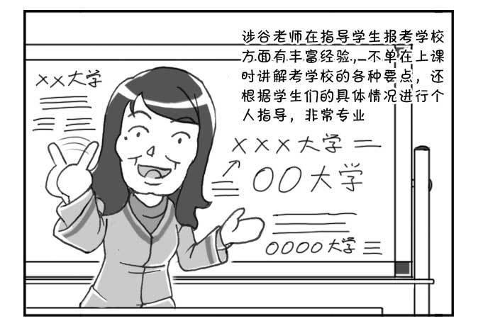 日在日本韩漫全集-144 还我选考费！无删减无遮挡章节图片 
